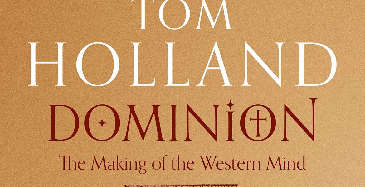 Tom Holland Dominion