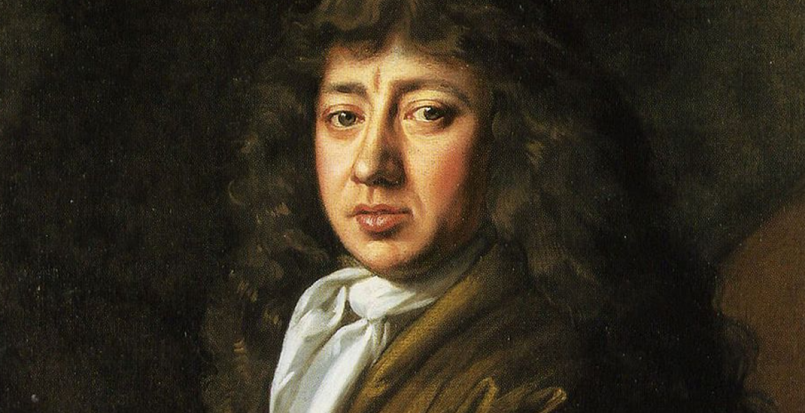 Young Pepys