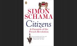 Citizens - Simon Shama