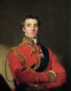 The Duke of Wellington by Lawrence (c)English Heritage, The Wellington Collection, Apsley House