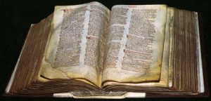 Domesday Book records in two million words the results of the nationwide survey conducted on William's orders.