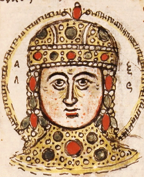 Alexois IV Angelos