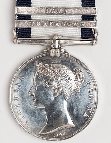 General service medal 1847