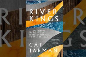 Cat Jarman, River Kings