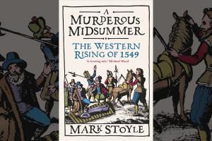 Mark Stoyle, Murderous Midsummer