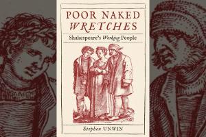Stephen Unwin, Poor Naked Wretches