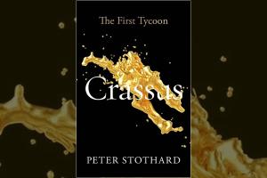 Crassus Peter Stothard