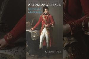 Napoleon at Peace