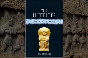 The Hittites,, Damien Stone