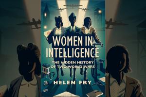 Women in Intelligence