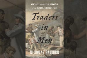 Traders in Men