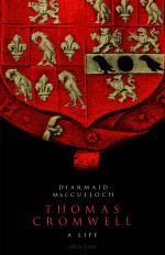 Diarmaid MacCulloch, Thomas Cromwell: A Life