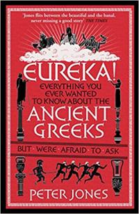 Eureka! by Peter Jones