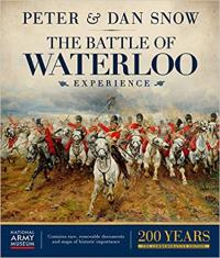 The Battle of Waterloo Experience