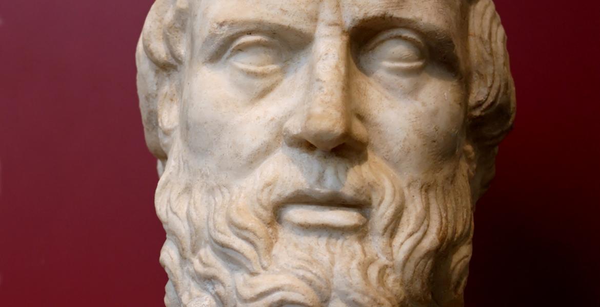 Herodotus, the father of history