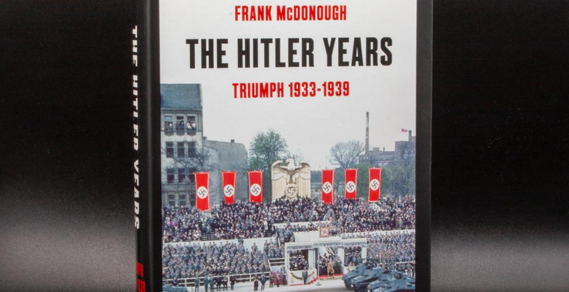 Hitler Years Triumph
