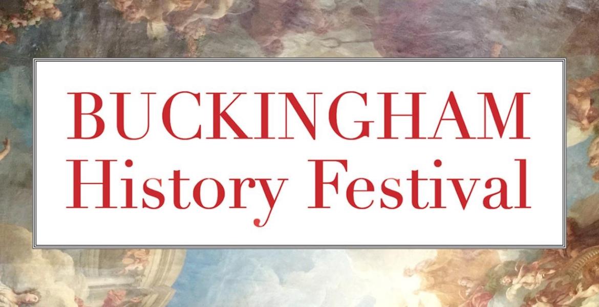 Buckingham History Festival