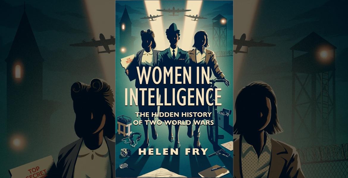 Helen Fry, Women in Intelligence