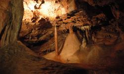 Kents Cavern. Photo by Tom Gough