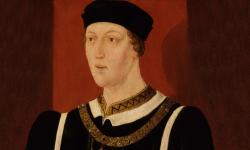 King Henry VI