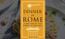 Dinner in Rome