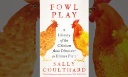 Sally Coulthard Fowl Play