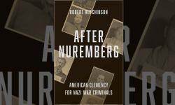 After Nuremberg, Robert Hutchinson