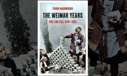 Frank McDonough, The Weimar Years