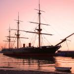 HMS Warrior, Portsmouth Historic Dockyard