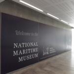 The National Maritime Museum, Greenwich