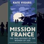 Mission France, Kate Vigurs