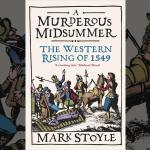Mark Stoyle, A Murderous Midsummer