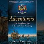 David Howarth, Adventurers