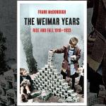 The Weimar Years, Frank McDonough