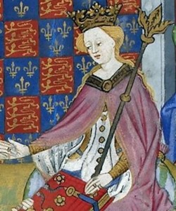 Margaret D'Anjou