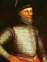 Richard Neville the 16th Earl of Warwick, nicknamed the "Kingmaker"